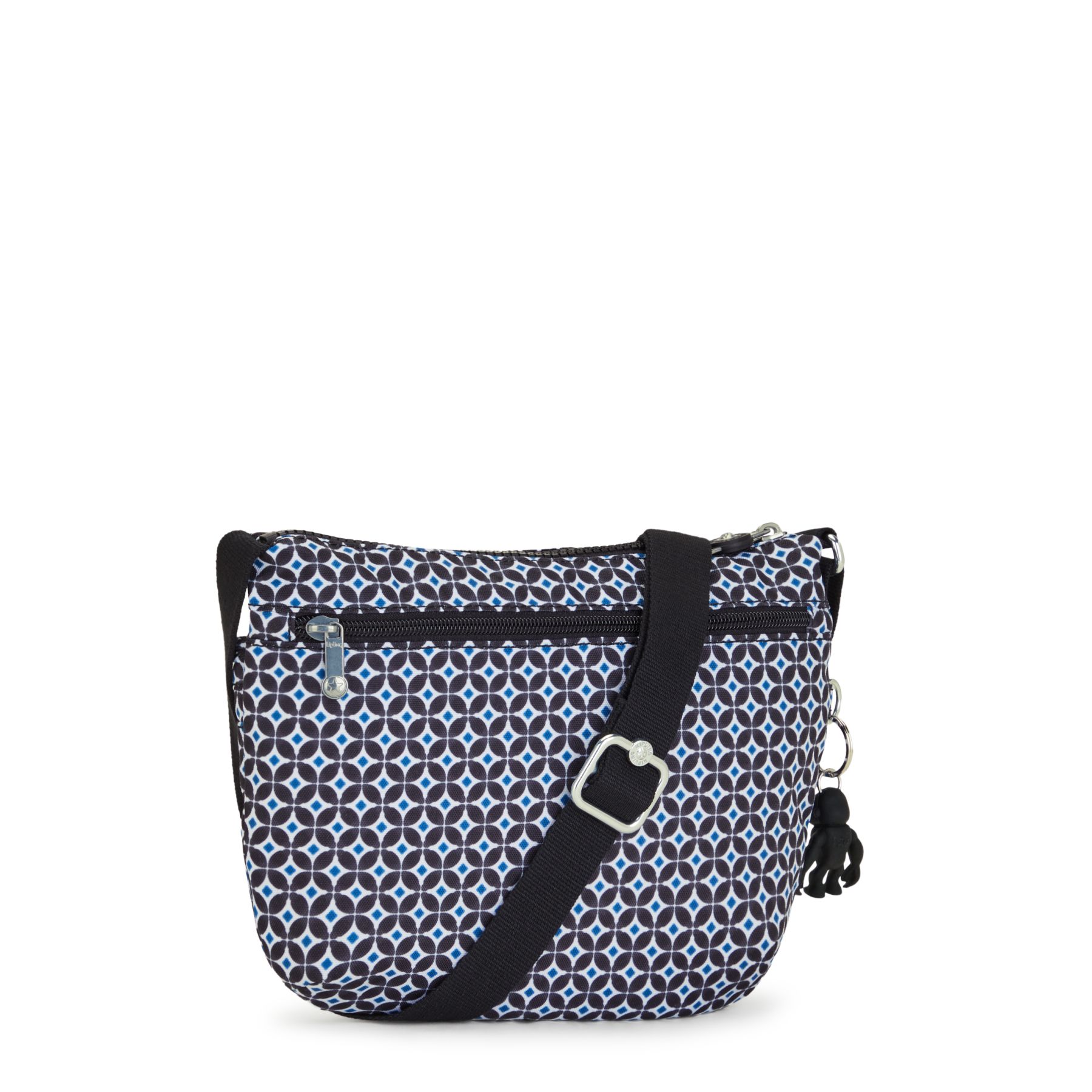 ARTO S Petit Sac Bandoulière - Blackish Tile