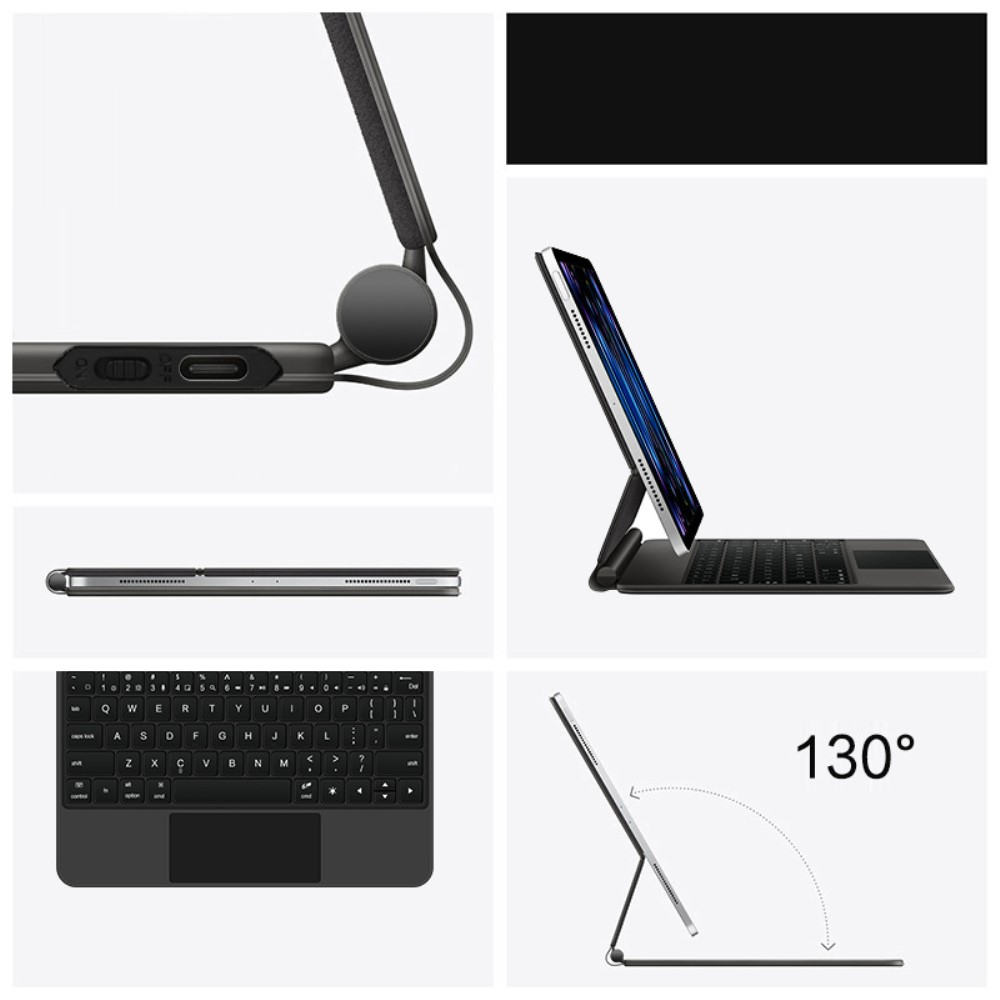 iPad Pro 12.9
