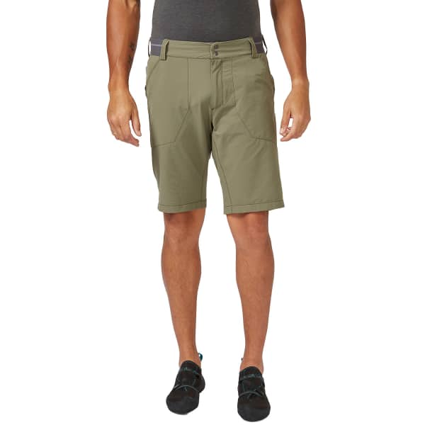Short escalade RAB VENANT SHORTS KHAKI