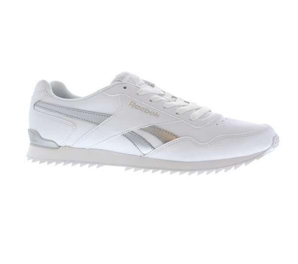 Reebok Royal Glide Ripple Clip Ladies Trainers