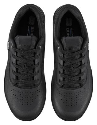 Chaussures VTT Shimano GF600 Noir