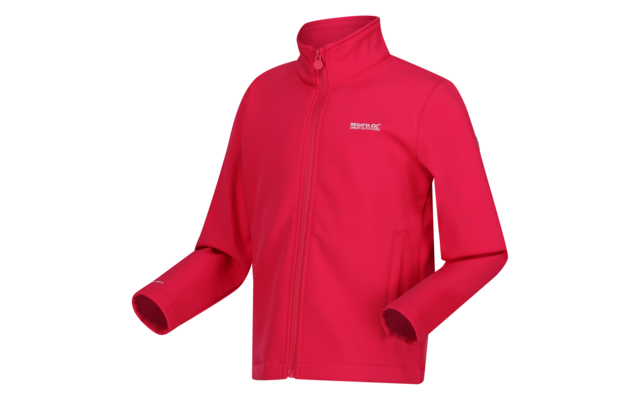 Regatta Junior Cera Kinder Softshelljacke