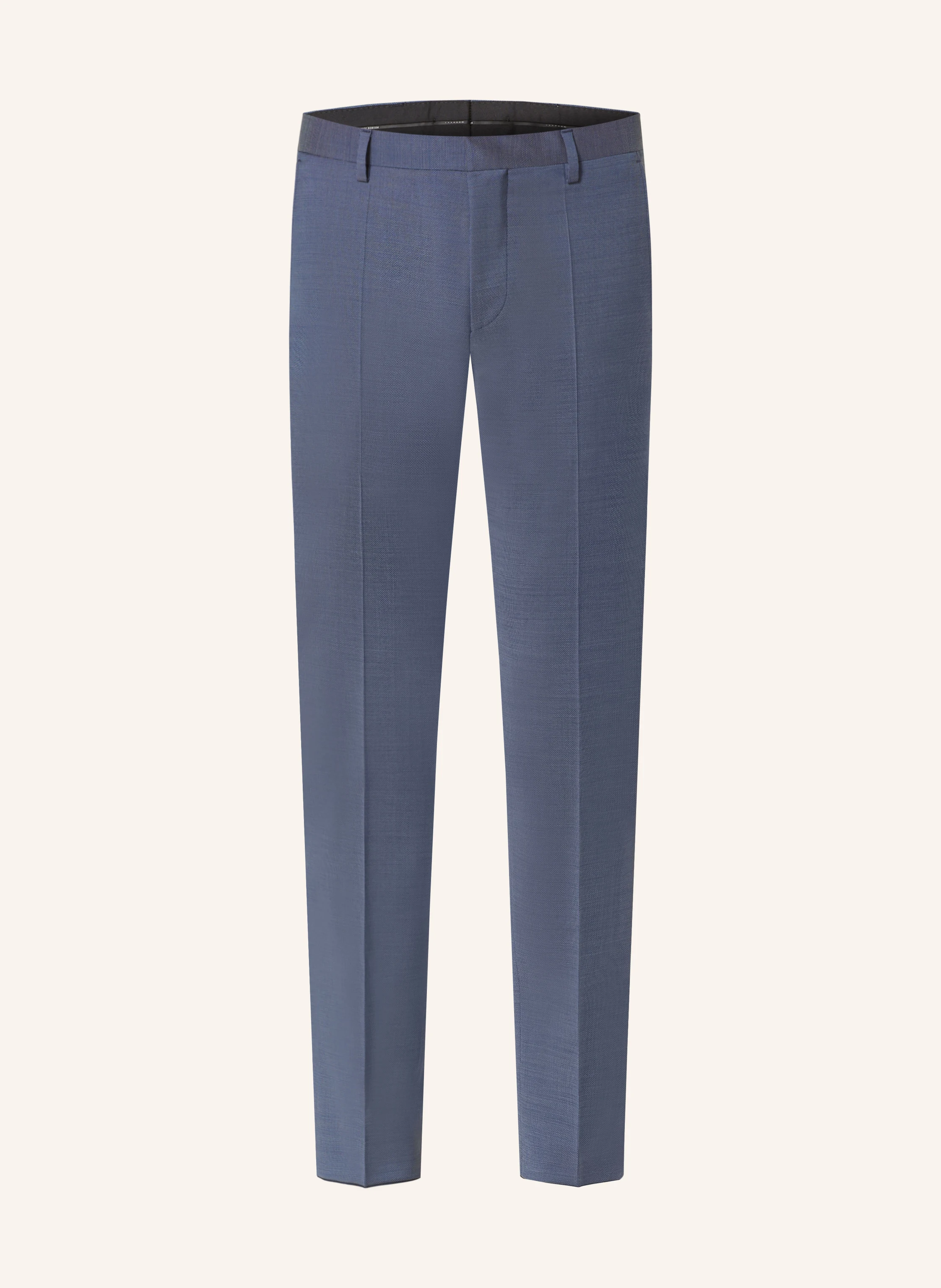 Roy Robson Anzughose Slim Fit