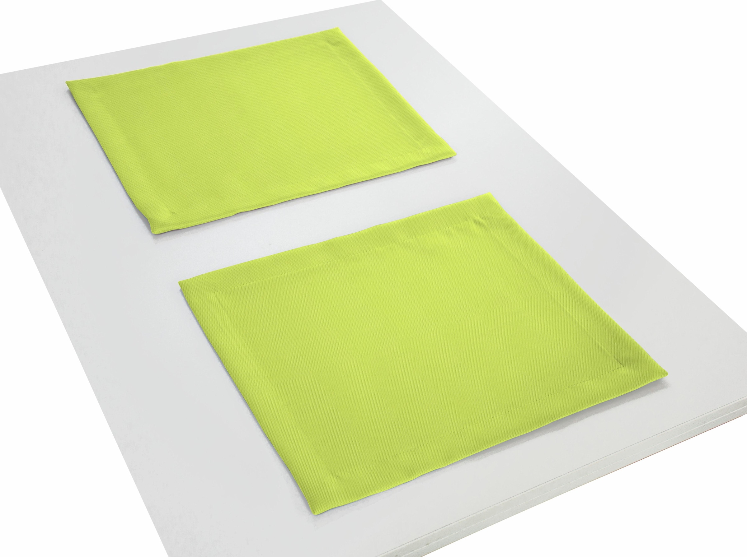 Wirth Platzset »WirthNatur«