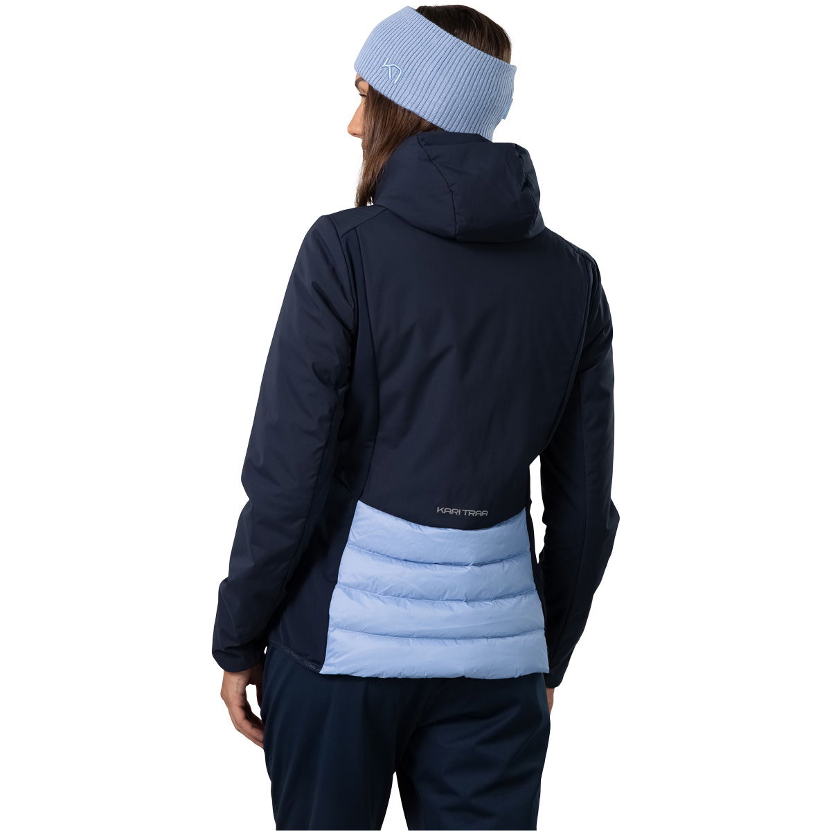 Kari Traa Tirill Thermal Dunjakke Dame