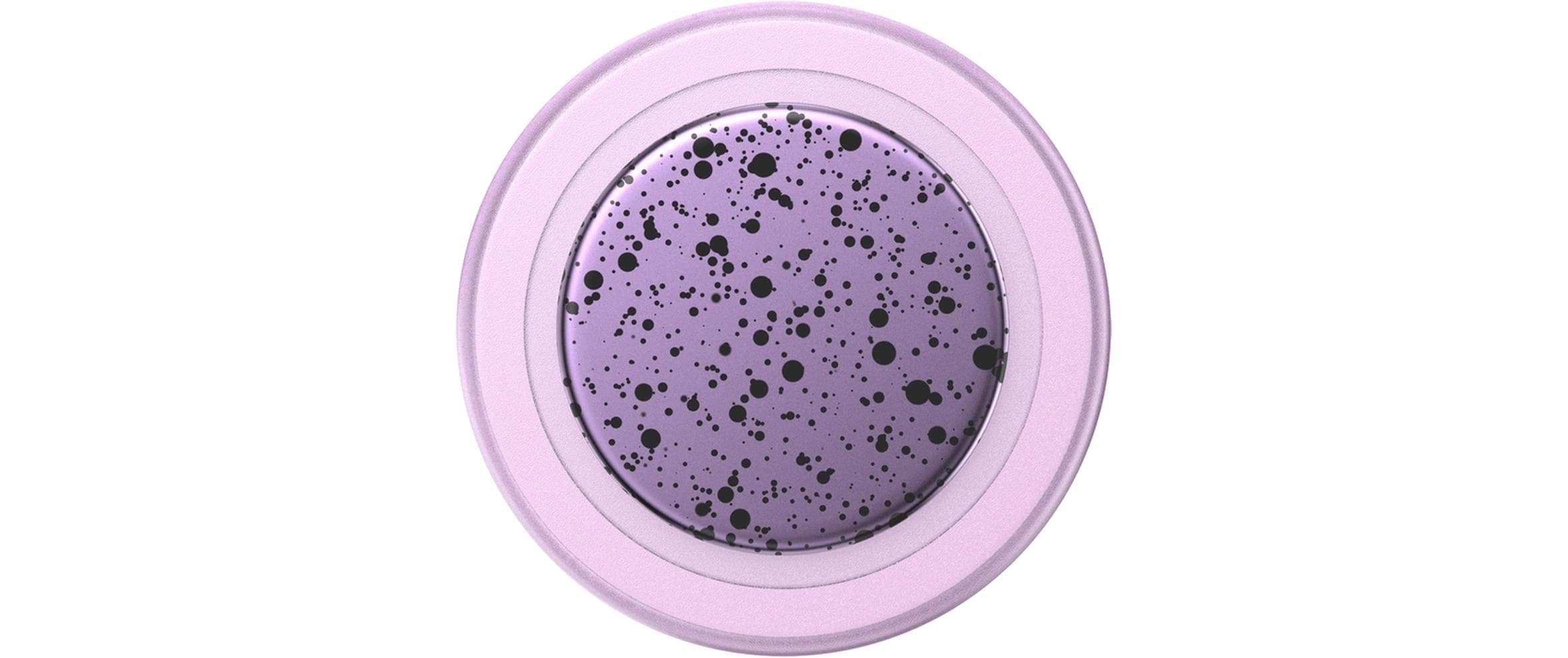 Popsockets Handy-Halterung »Sugar Plum Speckle MagSafe« Universalhalterung