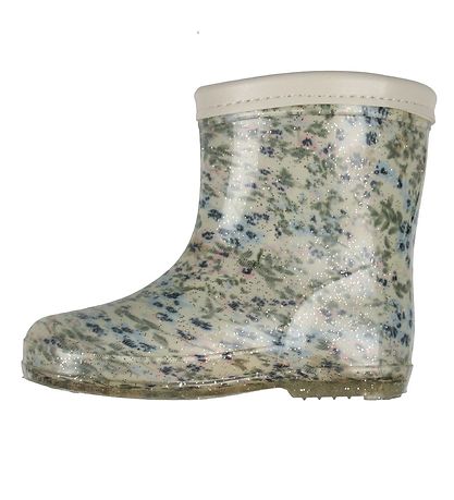Petit by Sofie Schnoor Gummistiefel - AOP - Flower