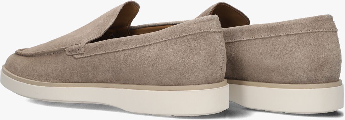 beige giorgio loafers 56402