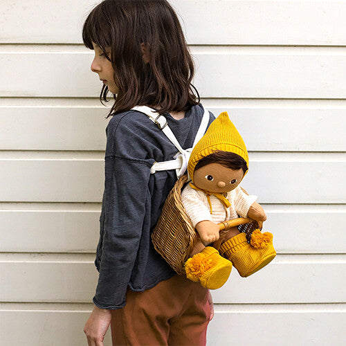 Olli ella dinkum dolls fietszitje bring-me