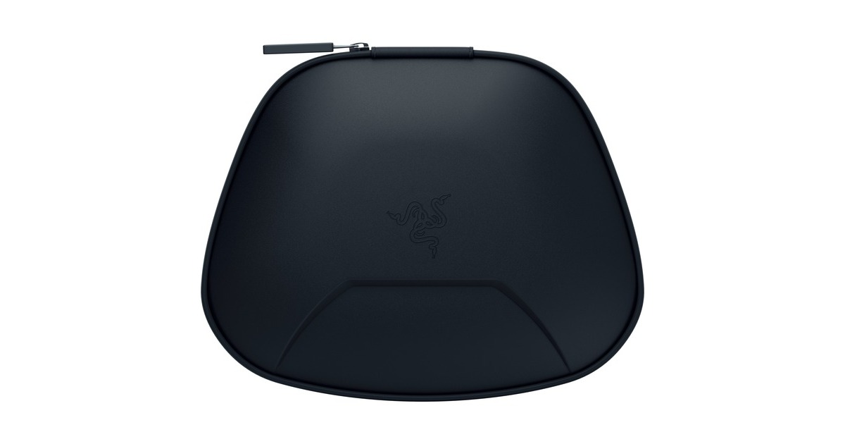 RazerWolverine V3 Pro gamepad  (Zwart, Xbox, PC)