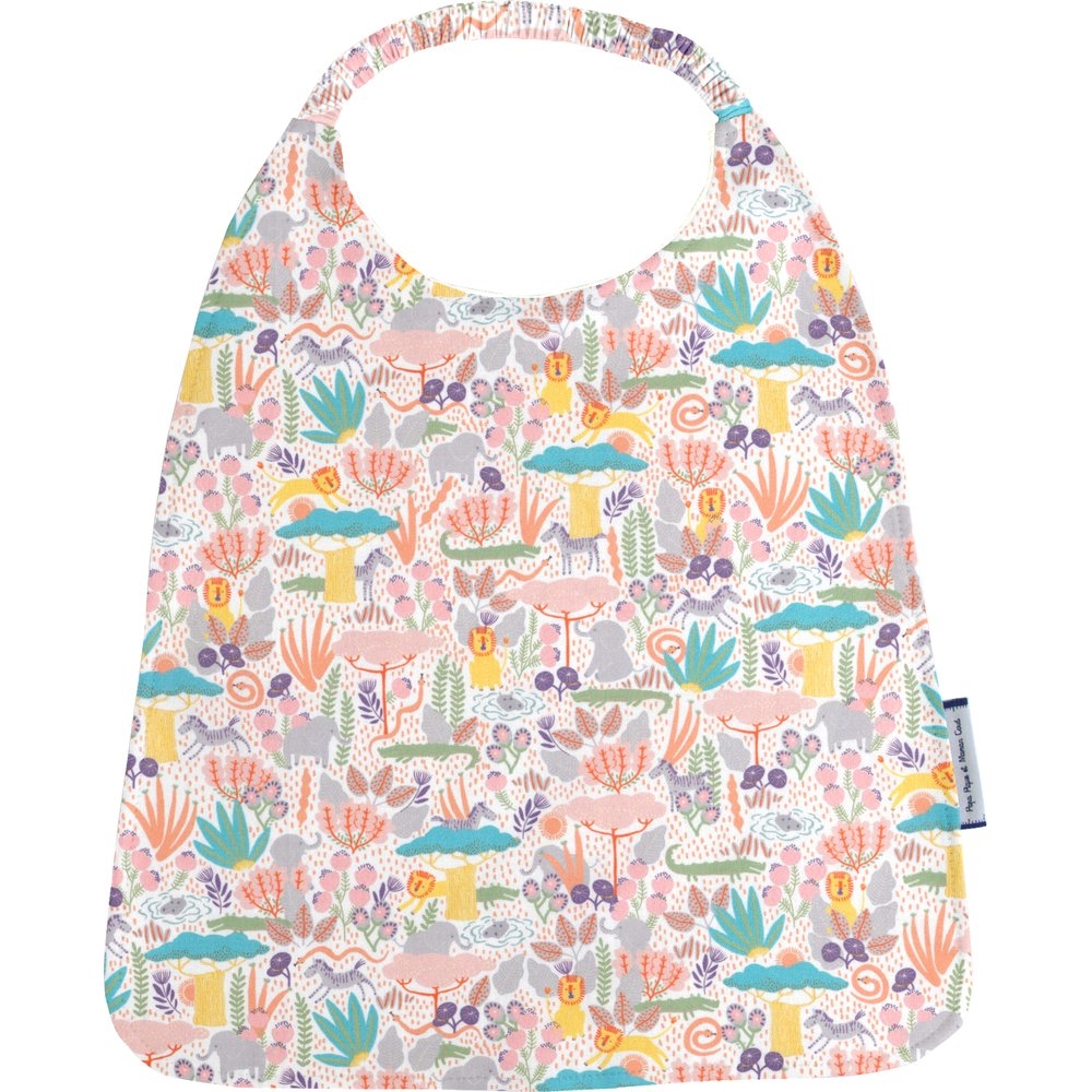 Serviette Enfant Élastique Savana