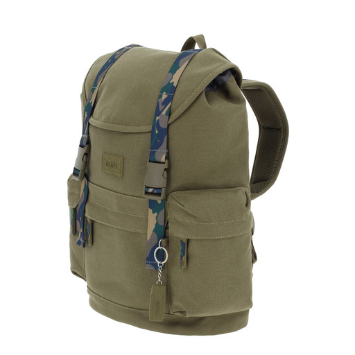 Mochila Totto 13