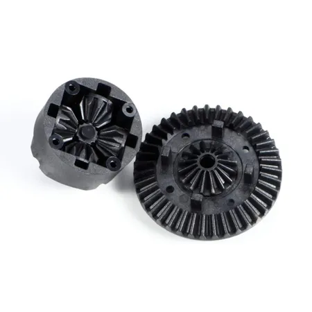 TAMIYA Lancia Delta HF Integ TT-02 Bausatz