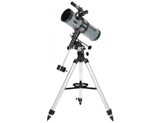LEVENHUK - Télescope blitz 114s plus