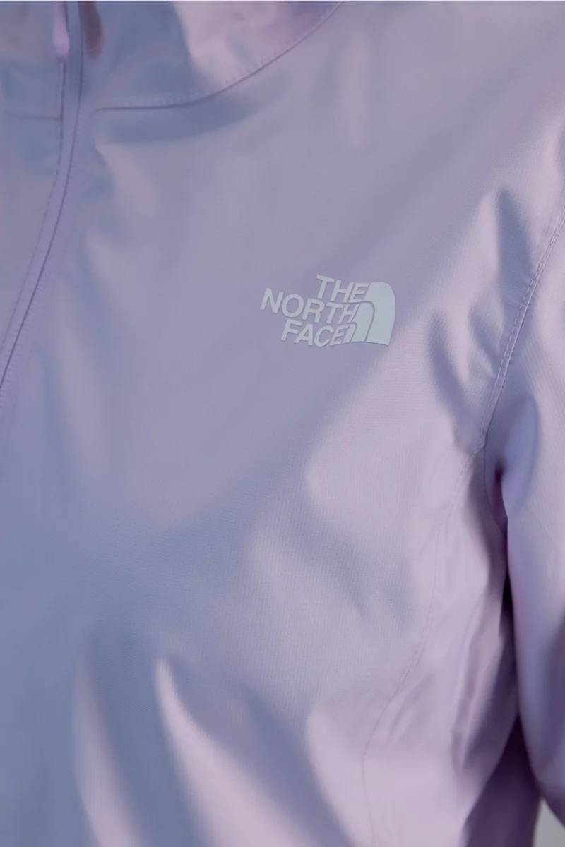 The North Face Quest Damen Outdoorjacke