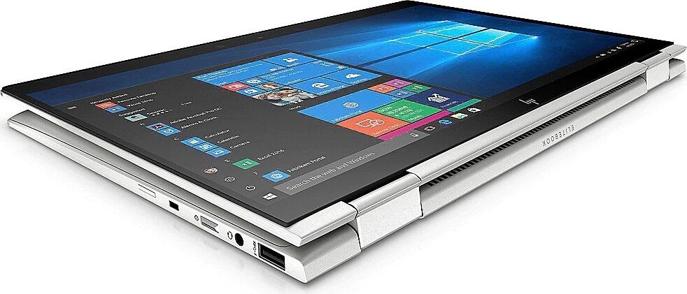 HP EliteBook x360 1040 G6 | i7-8665U | 14