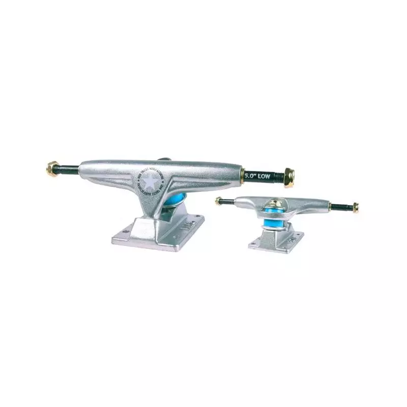 Truck IRON Low semipolished