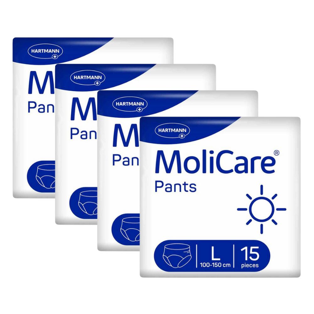 MoliCare Pants Day L