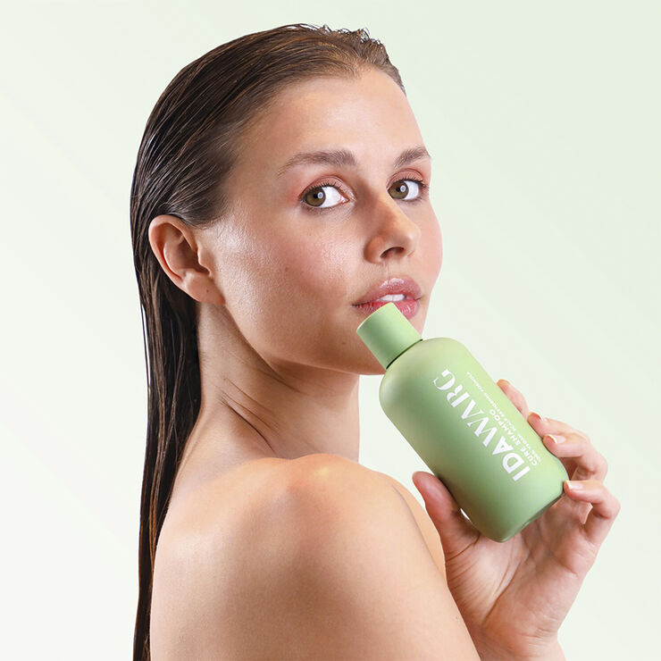 Ida Warg Beauty CURE SHAMPOO 250ML