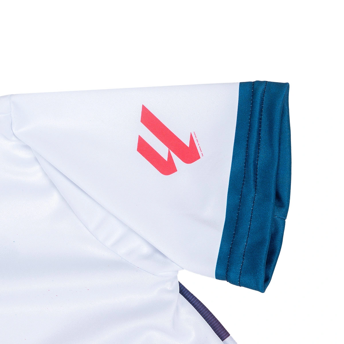 Conjunto Soka SD Huesca Segundo Equipamento Bebé 2025-2026