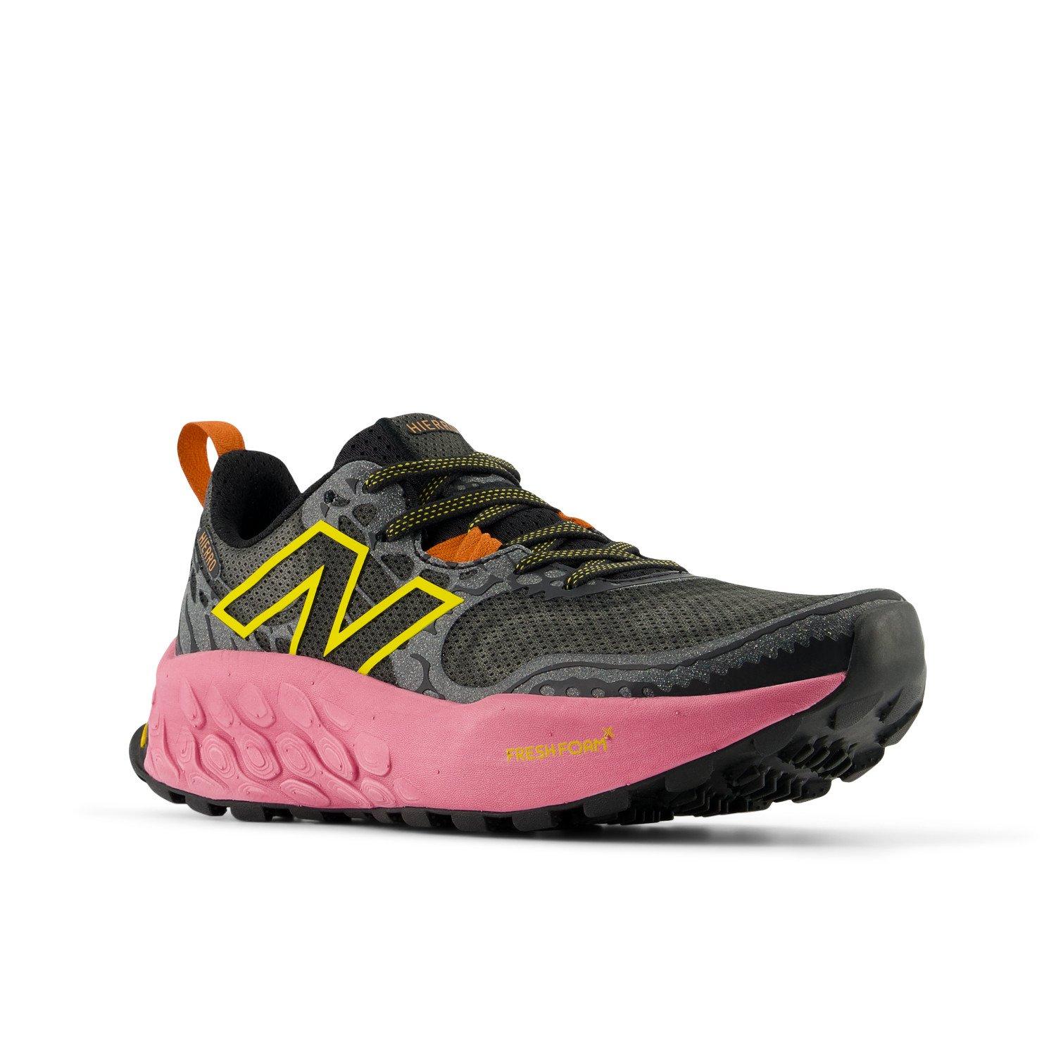 New Balance NB Fresh Foam x Hierro v8 Womens Running Shoes