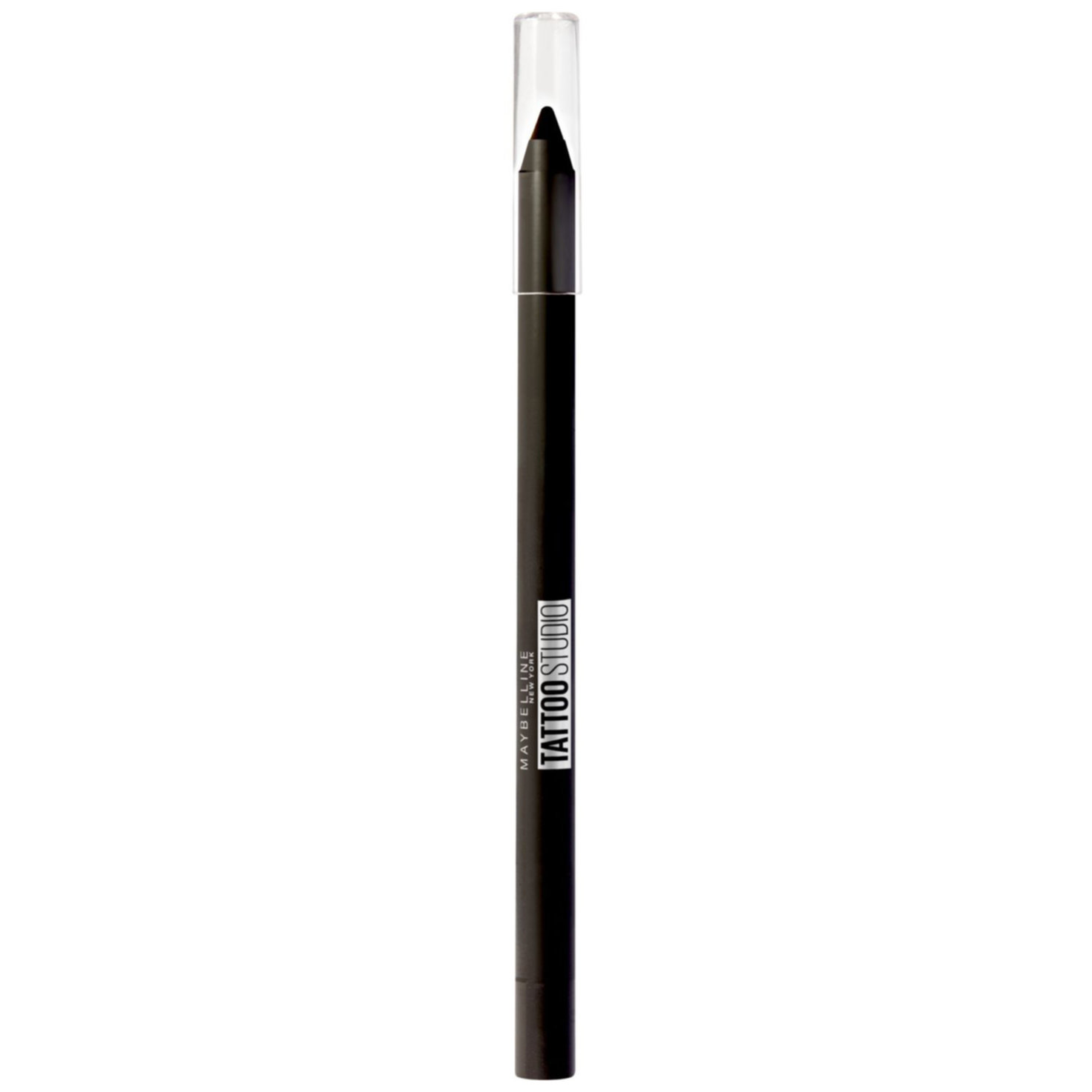 Maybelline NY Tattoo Liner Gel Pencil 900 Deep Onyx