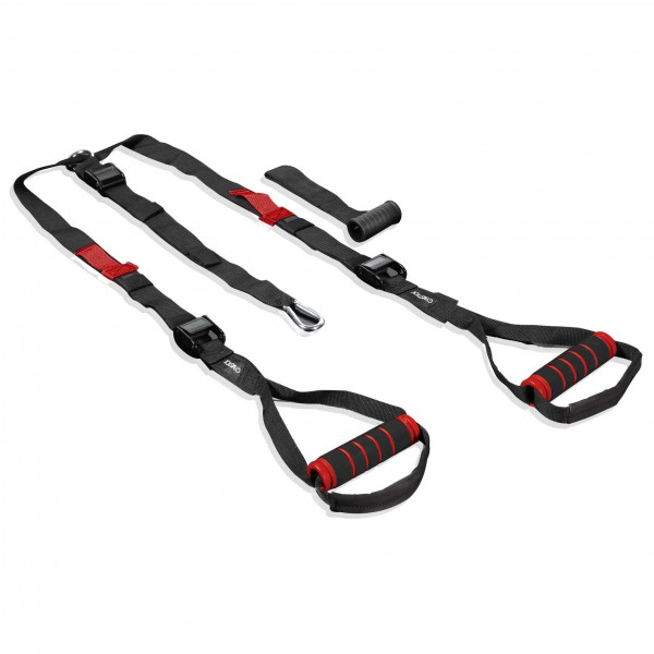Gymstick - Functional Trainer/Slingtrainer - Sangle de suspension