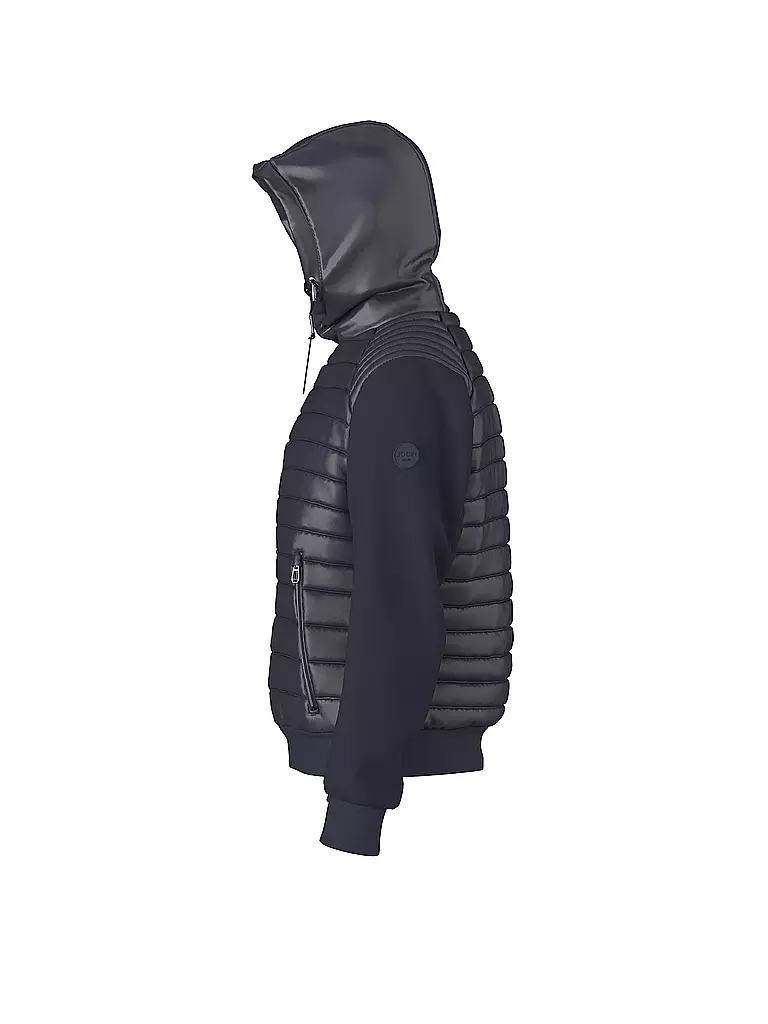 JOOP Hybridjacke LOWIS dunkelblau
