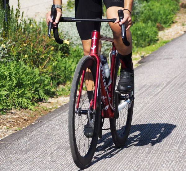 Vittoria RideArmor TLR Foldedæk, 700x26C