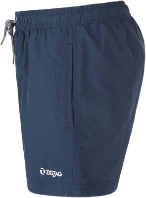 Zigzag Dalon Treningsshorts, Navy