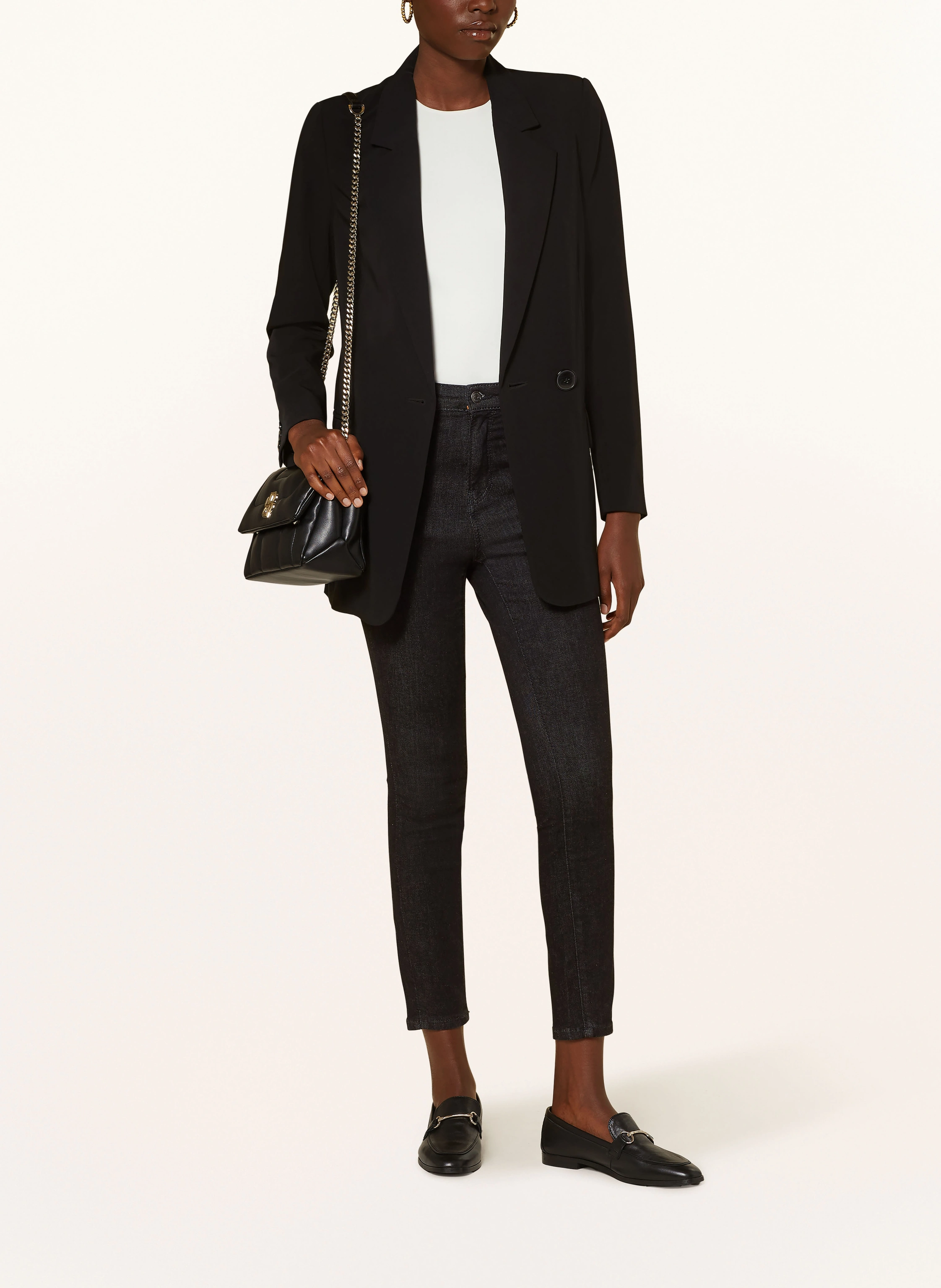BOSS 7/8-Jeans C_MAYE HR 1.0
