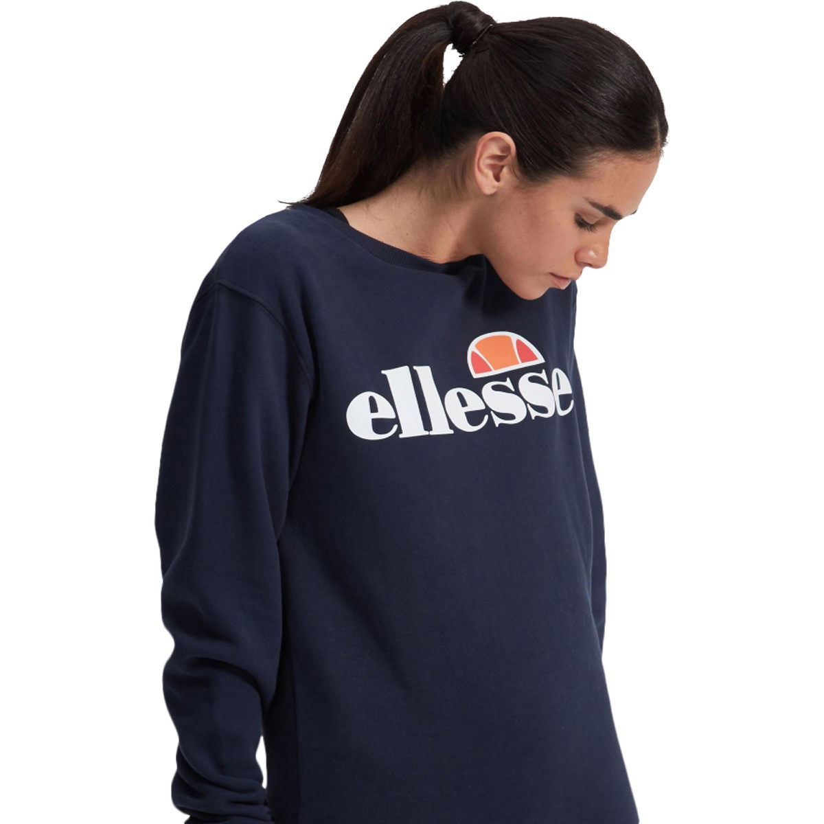 Ellesse Agata Sweatshirt Dame