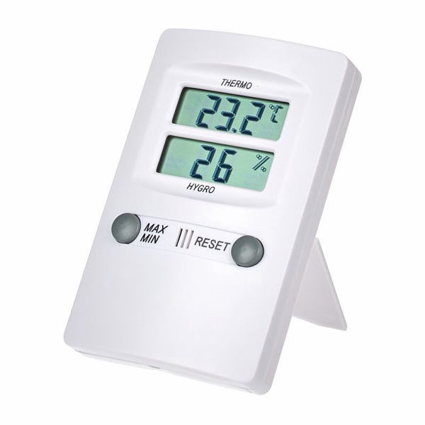 Jahn Hygrometer