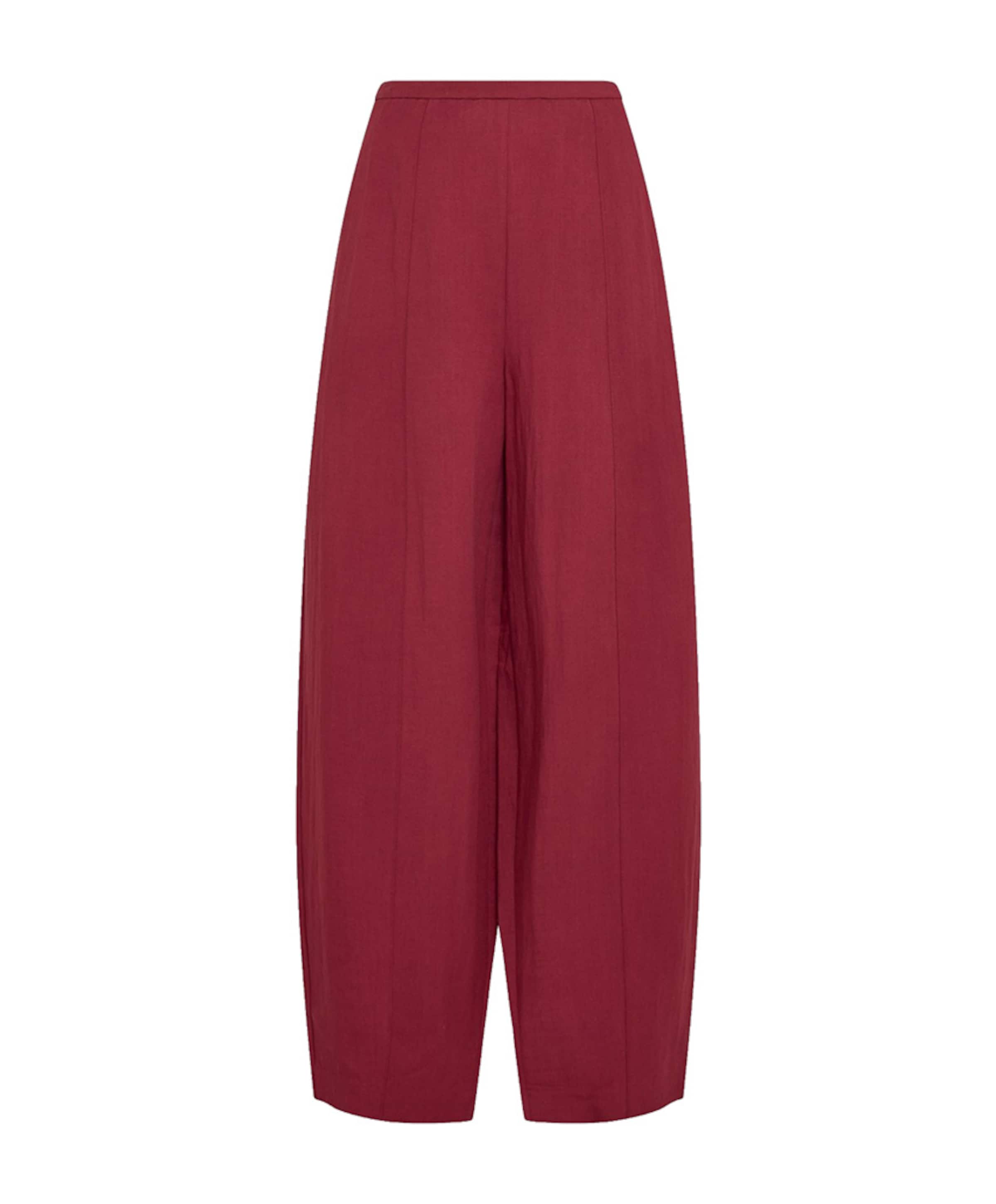 MSCH Copenhagen MSCHGraciela Franciska HW dames broek rood