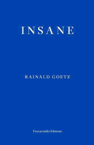 Insane (Paperback)