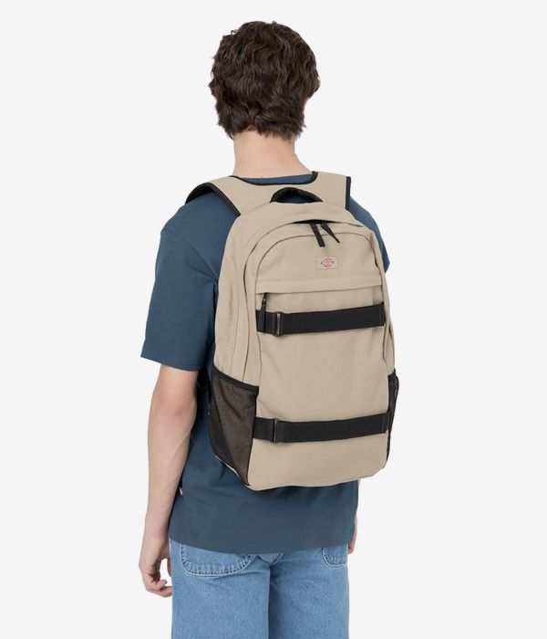 Dickies Duck Canvas Rucksack 21L (desert sand)