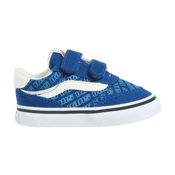 Vans Brooklyn LS V Sneakers Junior