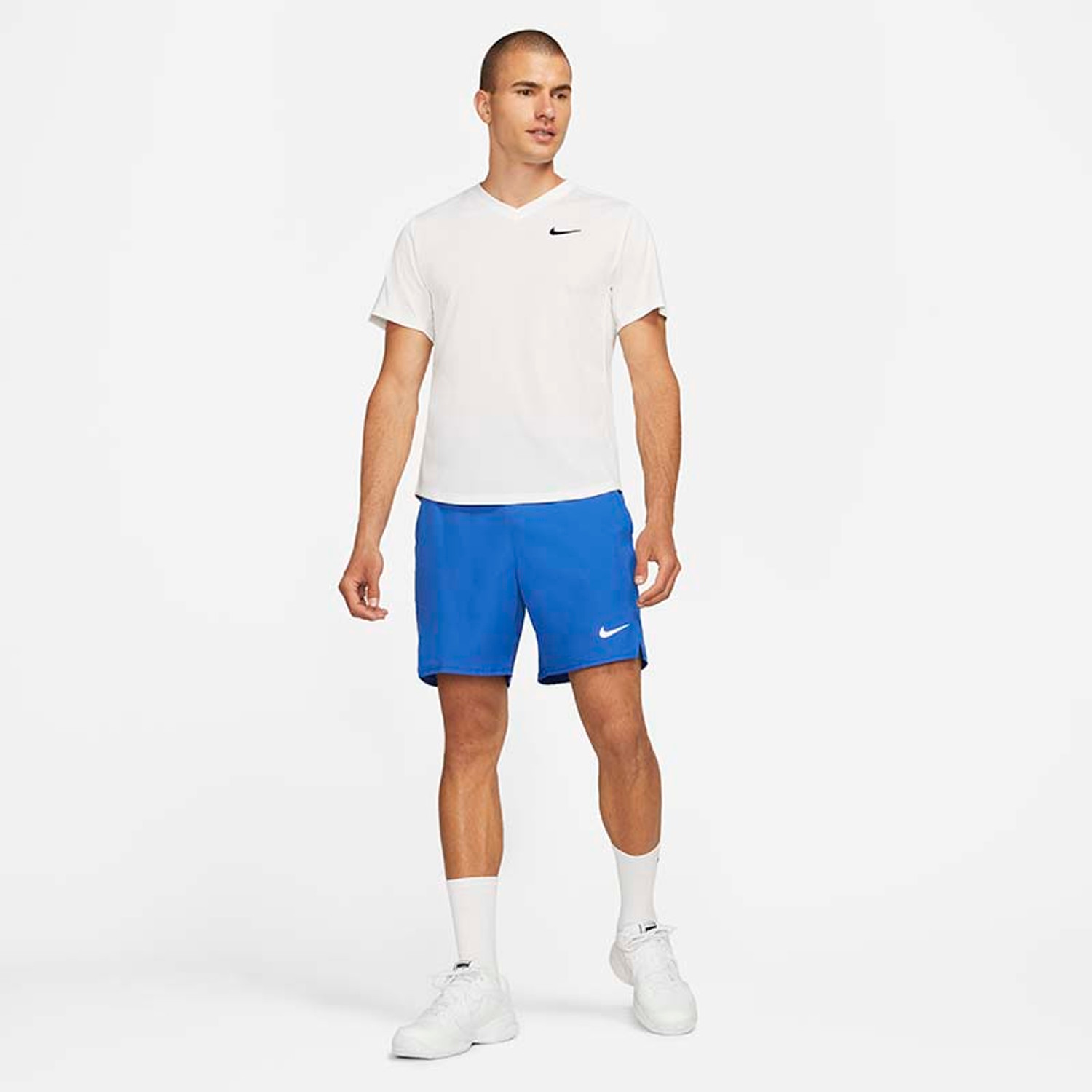 Nike Court Dry Victory Set Heren