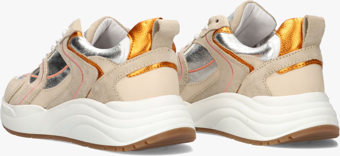 OMODA beige omoda lage sneakers charu