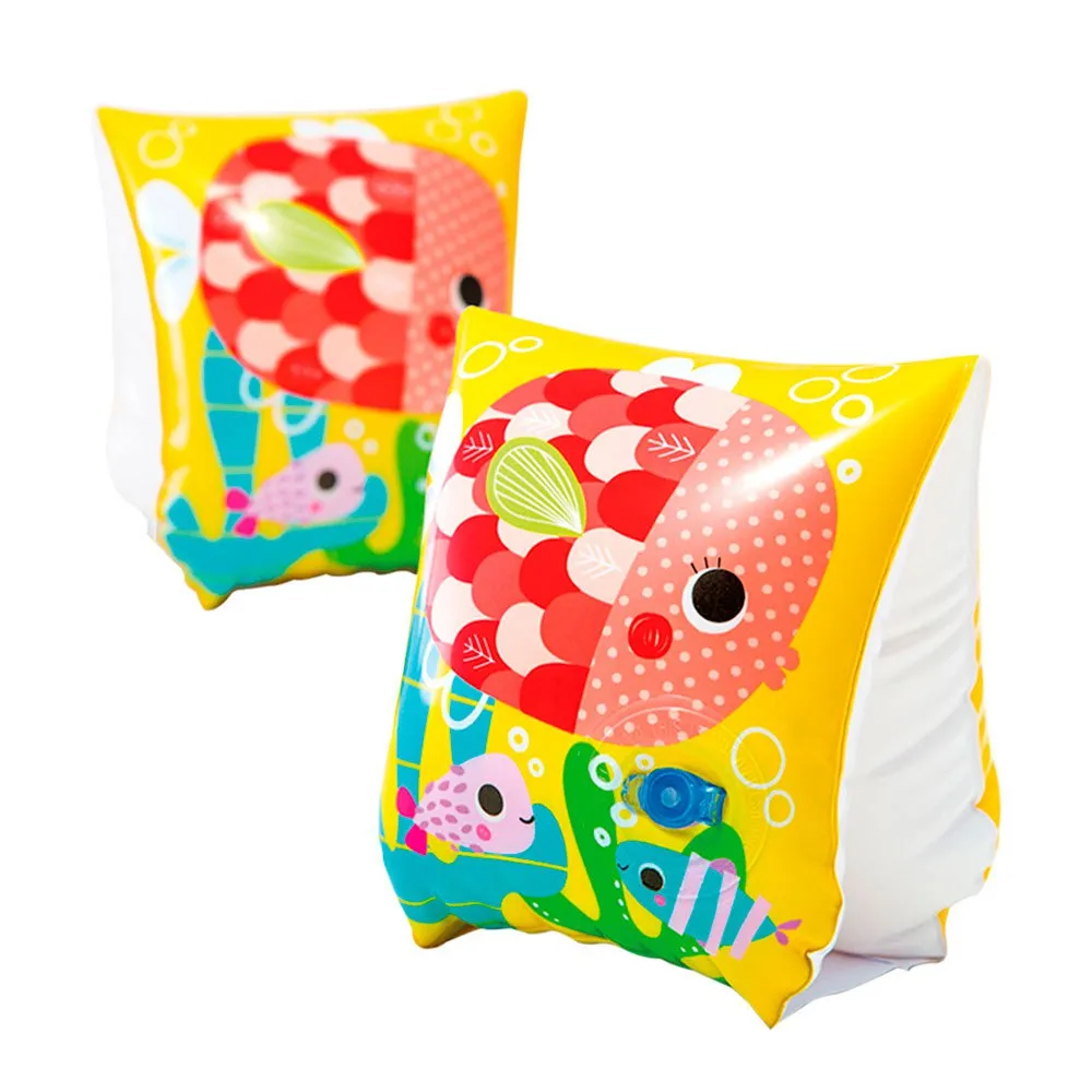 Intex Ocean Schwimmflügel