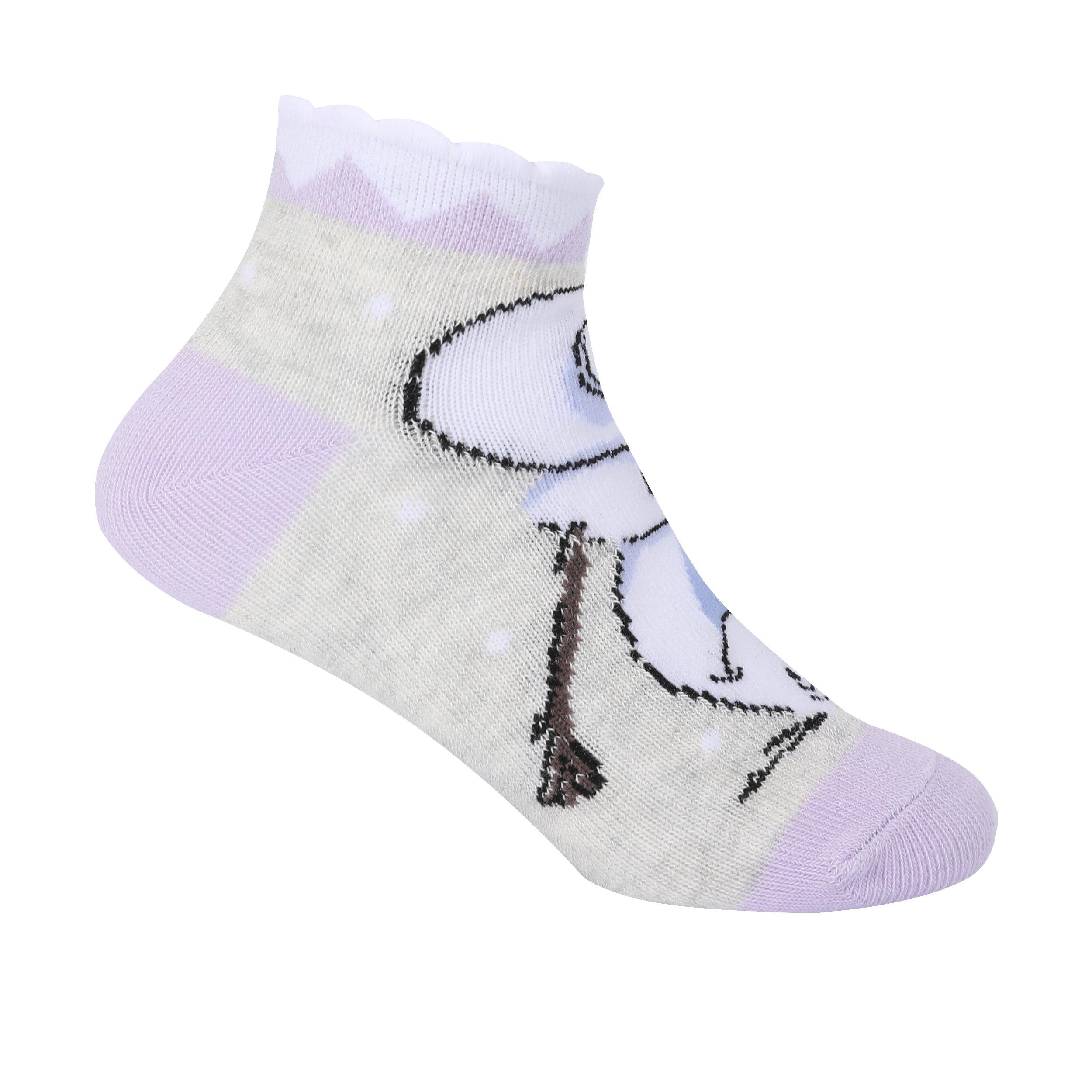 Character Trainer 3 Pk Socks Childrens