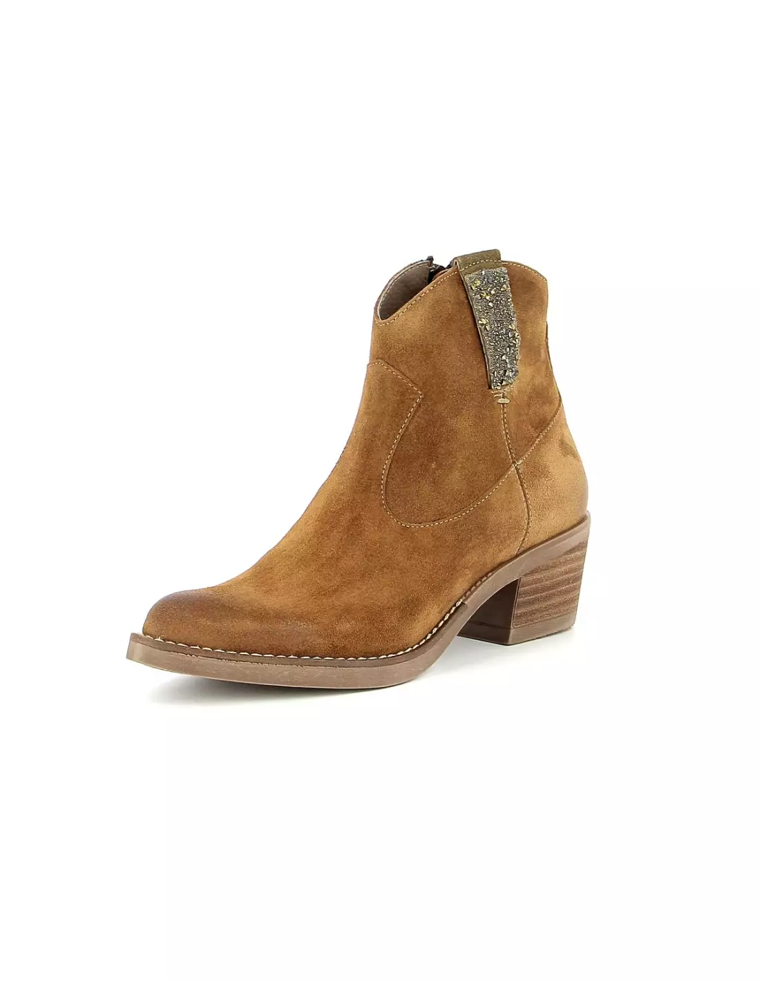 MKD BABILONA - Bottes Croute