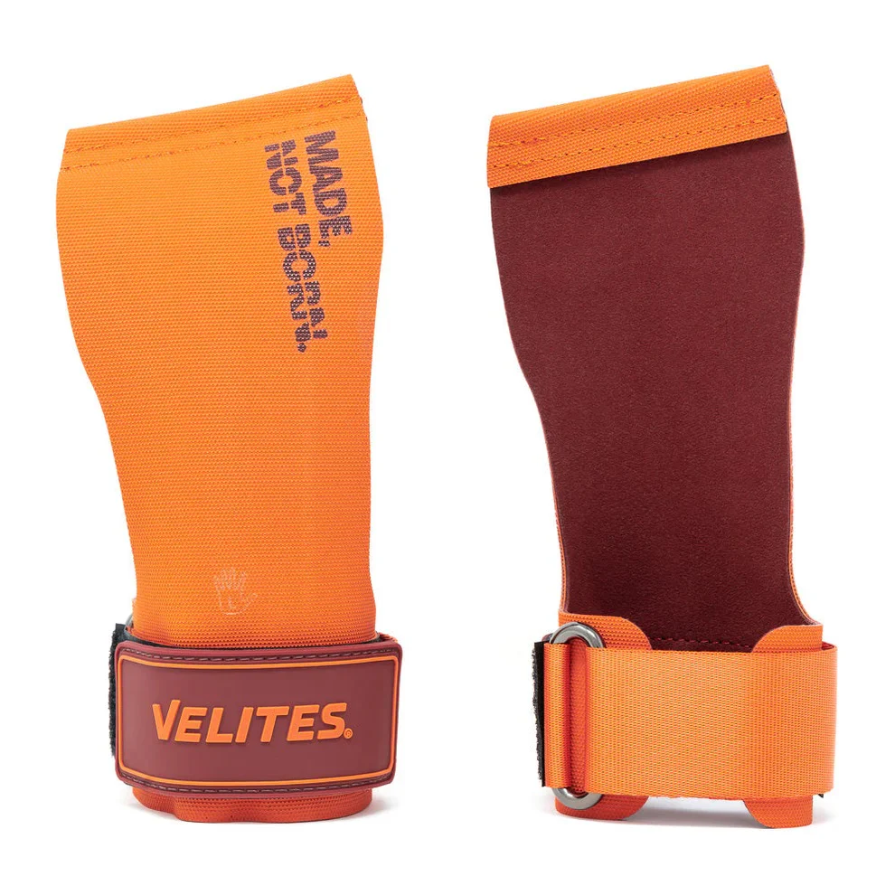 VELITES All Terrain Maniques Orange Taille L
