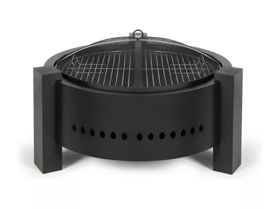 Brasero LIVOO DOC286