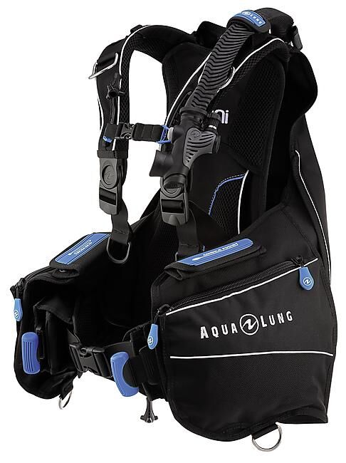 AQUALUNG - GILET STABILISATEUR OMNI