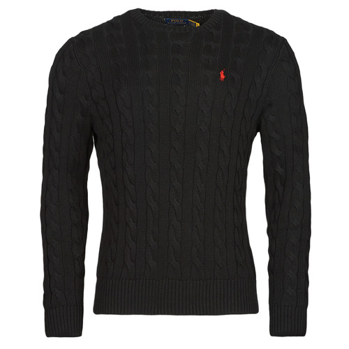 Polo Ralph Lauren - SERINA Negro