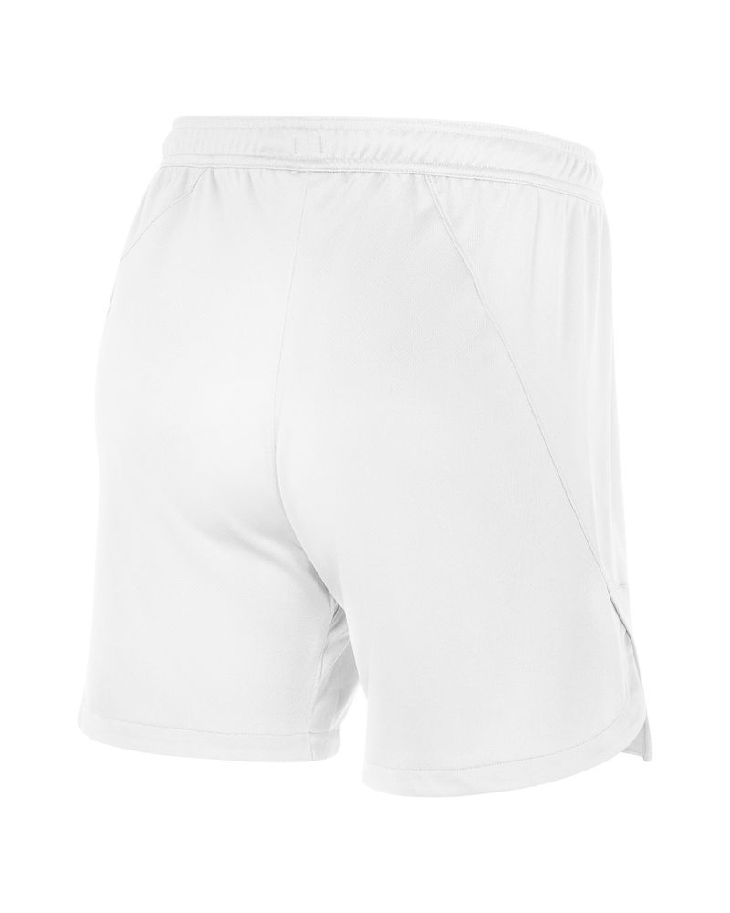 Short de hand Nike Team Court Blanc pour homme