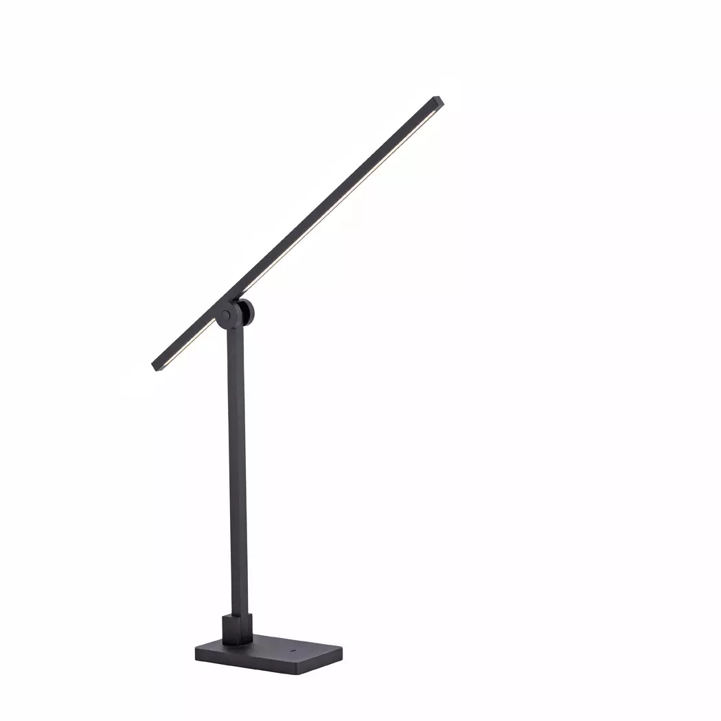 LED-Tischleuchte Pure Grafo