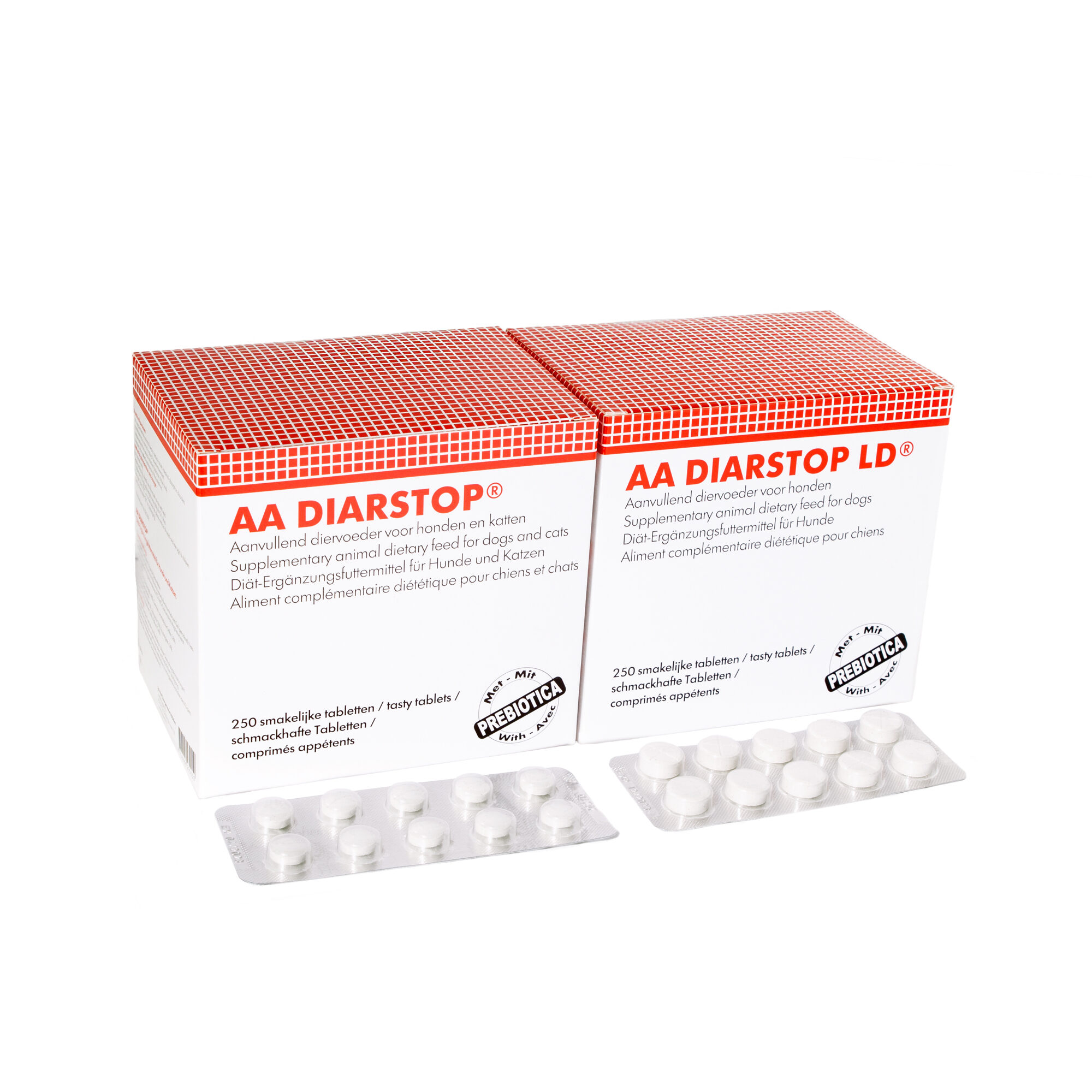 AA Diarstop