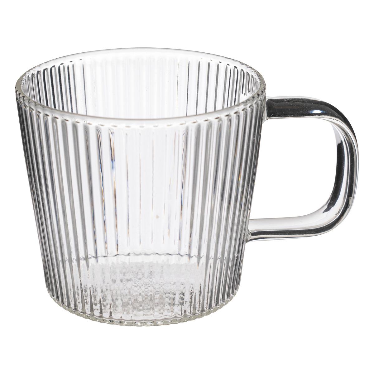 TASSE ESPRESSO VERRE NALA 15CL